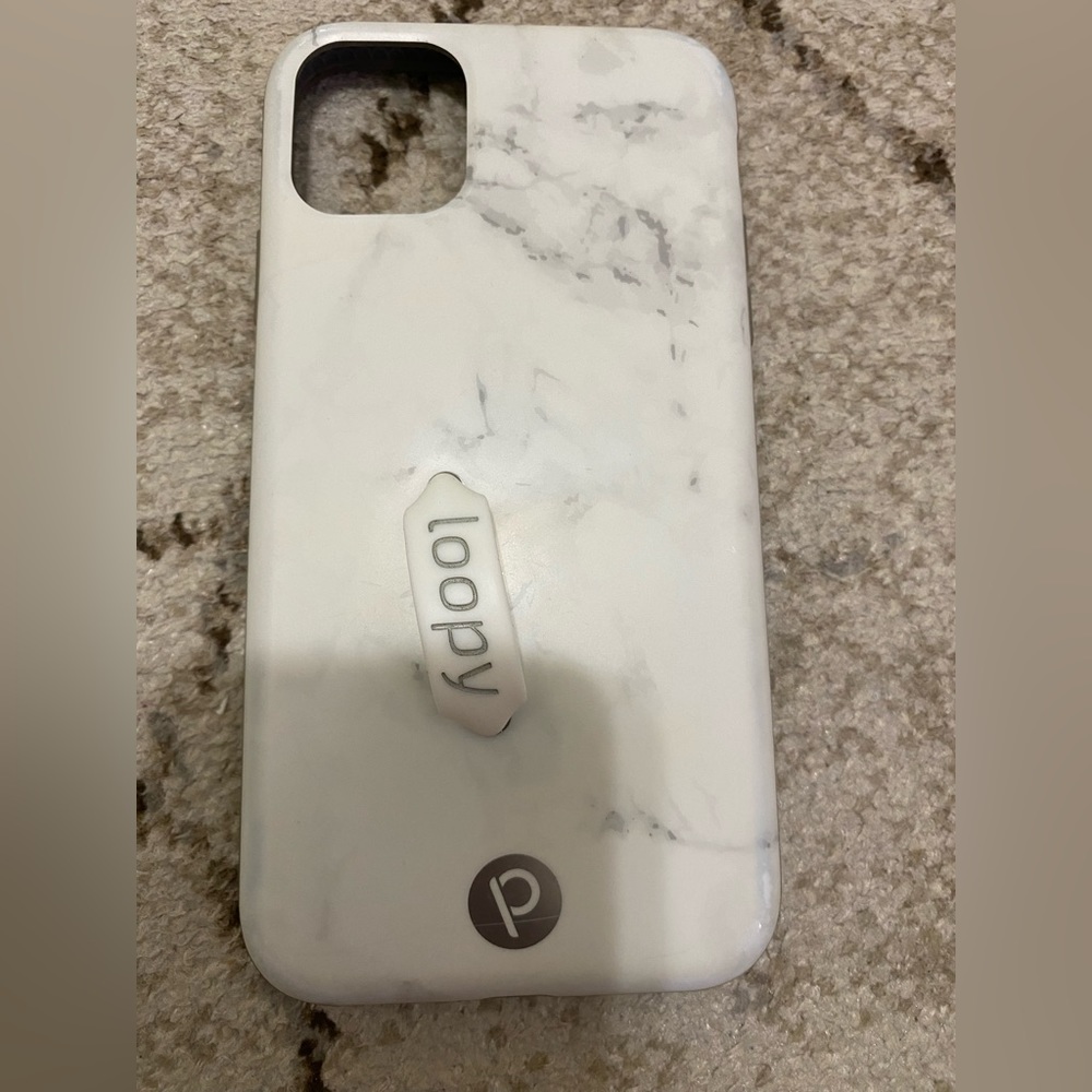 Original Loopy XR/11 case